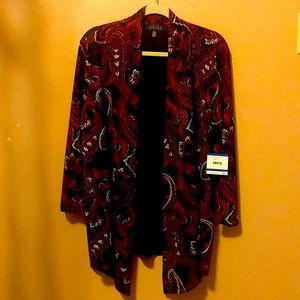 NEW Lightweight cover. Perfect for the Office.